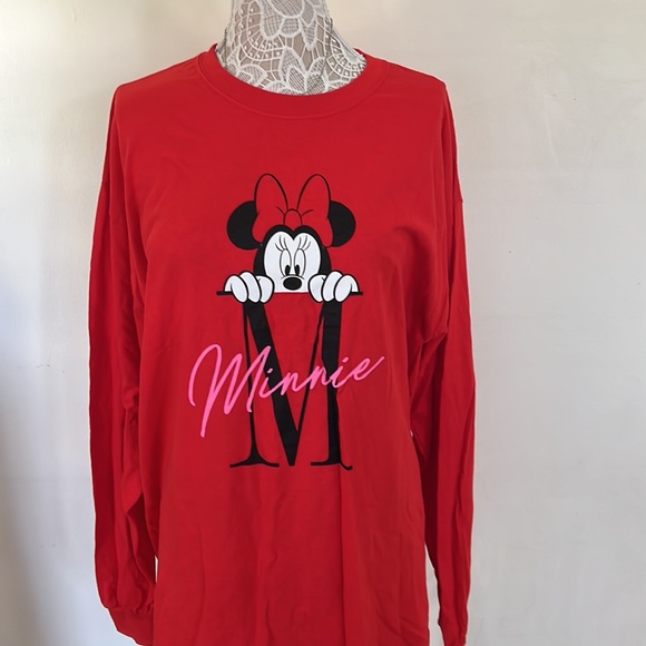 Disney Top - Picture 2 of 7